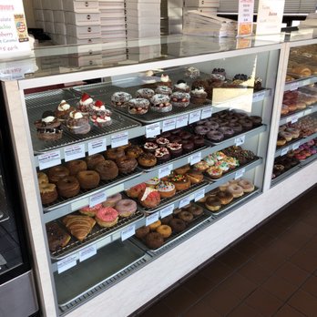 Friendly Donuts - Wow. Amazing!!! - Donuts Near Me - Orange, California