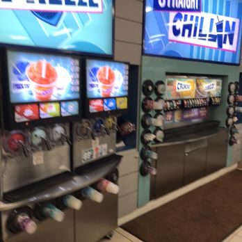 ampm - Cold fountain drinks - Convenience Stores Near Me - Woodland, Washington