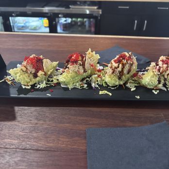 Plat 1 Pub - Avocado Bombs - Restaurants Near Me - Port Huron, Michigan