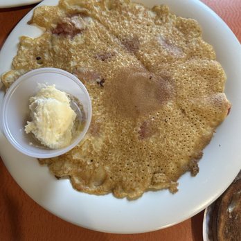 Gilchrist Restaurant - Strawberry Pancakes - Breakfast & Brunch Near Me - Atlantic City, New Jersey Gilchrist Restaurant - Strawberry Pancakes - Breakfast & Brunch Near Me - Atlantic City, New Jersey