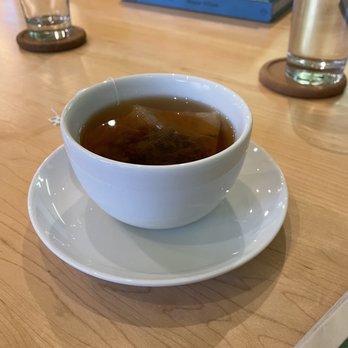 Songbird - Hot Tea - Breakfast & Brunch Near Me - St. Louis, Missouri Songbird - Hot Tea - Breakfast & Brunch Near Me - St. Louis, Missouri