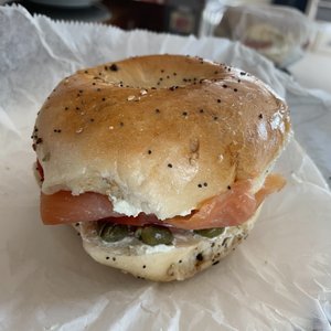 Photo of Rosenfeld Bagel - Newton, MA, United States
