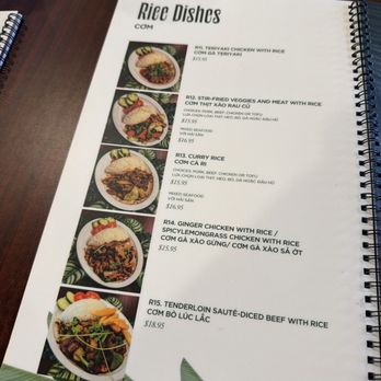 Viet Kitchen - Vietnamese Near Me - Lakewood, Washington Viet Kitchen - Vietnamese Near Me - Lakewood, Washington