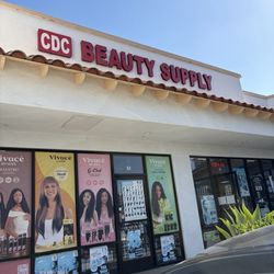 CDC Beauty Supply
