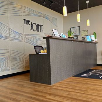 The Joint Chiropractic - Chiropractors Near Me - Granbury, Texas The Joint Chiropractic - Chiropractors Near Me - Granbury, Texas