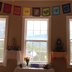 Heart of the Village Yoga