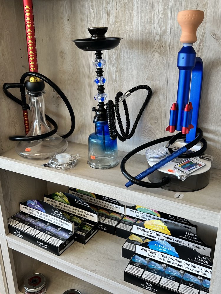 SMOKERS HEAVEN SMOKE AND VAPE SHOP Updated September 2024 343