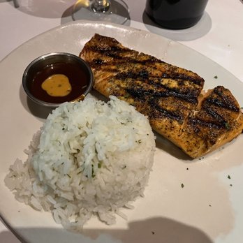 Bonefish Grill - Salmon - Seafood Near Me - Louisville, Kentucky