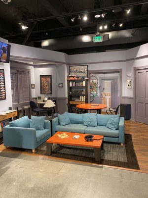 Sony Pictures Studios by null