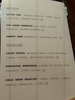 Menu photo 3 Rasa Toronto, ON