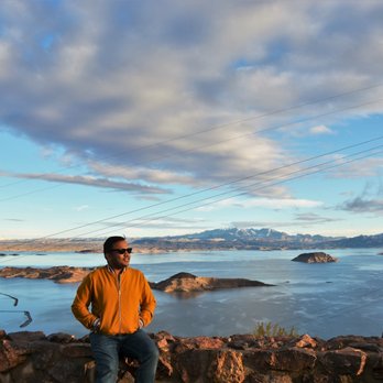 Hoover Dam - Landmarks & Historical Buildings Near Me - Boulder City, Nevada