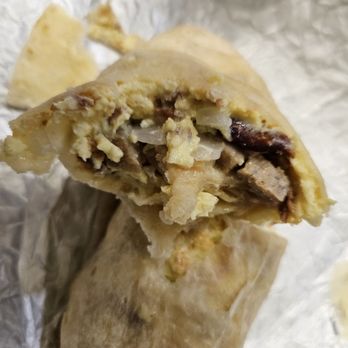 The Flying Biscuit Cafe - Burrito - Southern Near Me - Houston, Texas The Flying Biscuit Cafe - Burrito - Southern Near Me - Houston, Texas