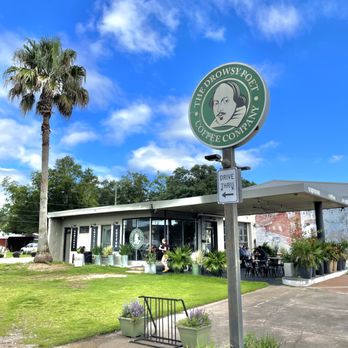 Drowsy Poet at The Foley Station - Great Vibe! - Coffee & Tea Near Me - Foley, Alabama Drowsy Poet at The Foley Station - Great Vibe! - Coffee & Tea Near Me - Foley, Alabama