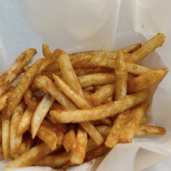 Claw Shack - Fries - Cajun/Creole Near Me - San Jose, California Claw Shack - Fries - Cajun/Creole Near Me - San Jose, California