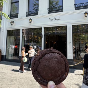 Van Stapele Koekmakerij - Desserts Near Me - Amsterdam, New Hampshire Van Stapele Koekmakerij - Desserts Near Me - Amsterdam, New Hampshire