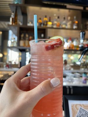 Union Bar & Soda Fountain by null