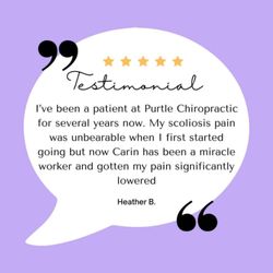 Purtle Chiropractic & Wellness Center