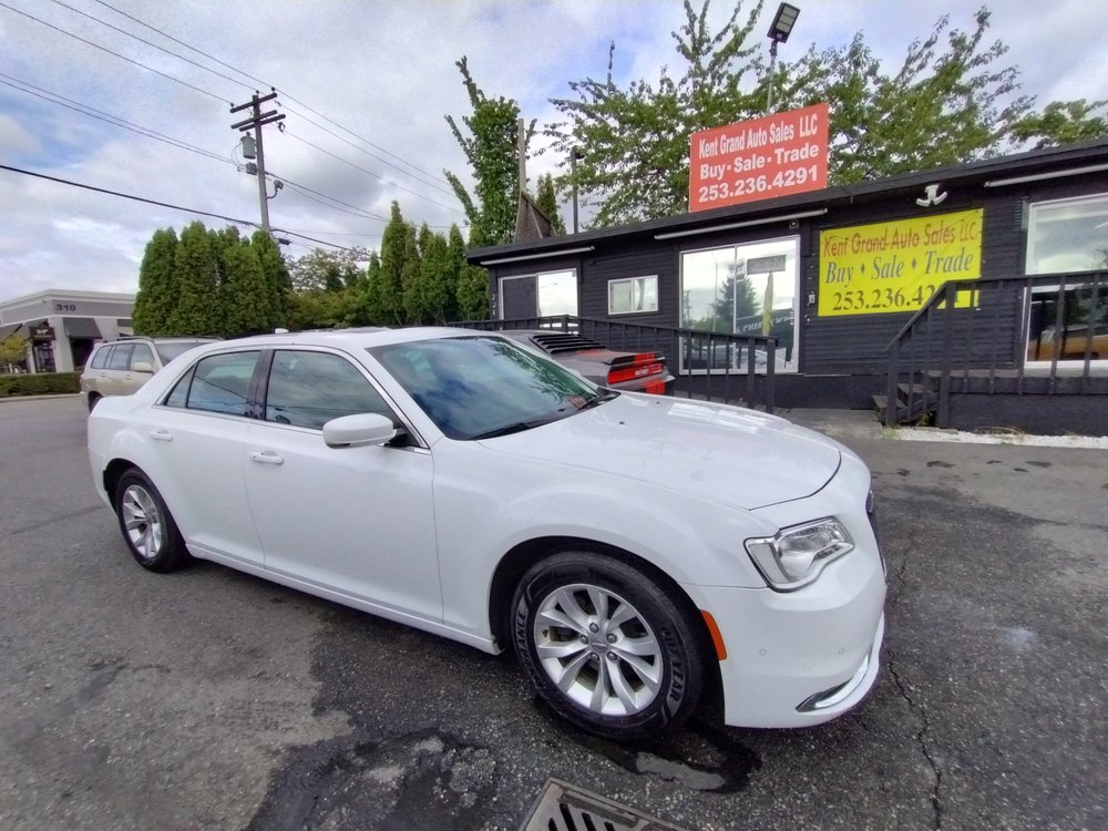 KENT GRAND AUTO SALES Updated September 2024 10 Photos 224