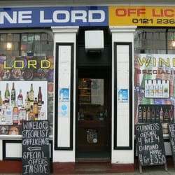 Wine Lord