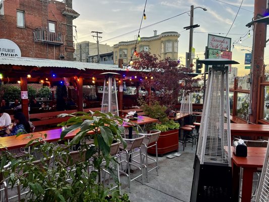 Piazza Pellegrini by null