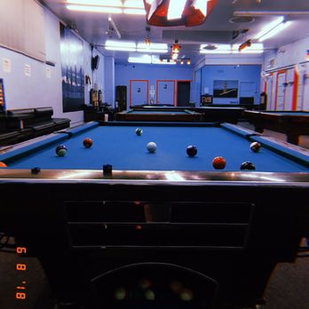 Fillmore Billiards - $20/hr - Pool Halls Near Me - San Francisco, California Fillmore Billiards - $20/hr - Pool Halls Near Me - San Francisco, California
