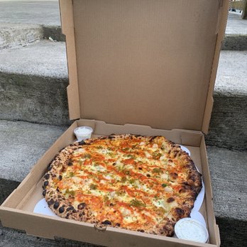 Paladin Pie - Pizza Near Me - Portland, Oregon Paladin Pie - Pizza Near Me - Portland, Oregon