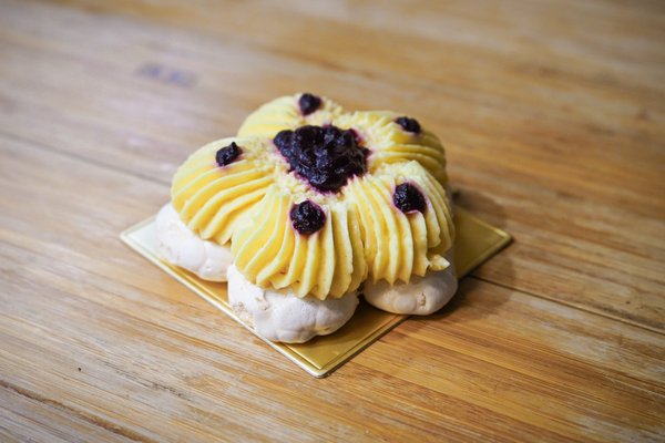 Shikeda Bento Patisserie by null