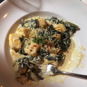 SAVI Cucina + Wine Bar - Gnocchi - Wine Bars Near Me - Mount Pleasant, South Carolina SAVI Cucina + Wine Bar - Gnocchi - Wine Bars Near Me - Mount Pleasant, South Carolina