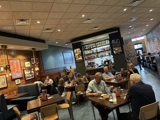 Fish City Grill by null