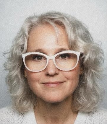 Iryna Oreshkova, CPA