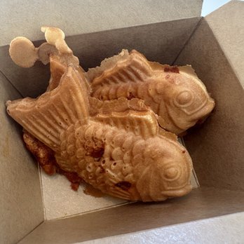 Kem Kem - Pizza Taiyaki - Desserts Near Me - Sacramento, California Kem Kem - Pizza Taiyaki - Desserts Near Me - Sacramento, California