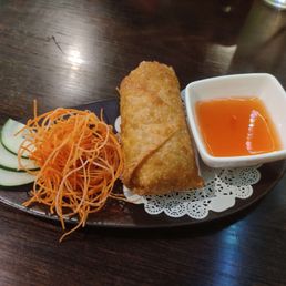 Egg Roll