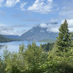 Lake Cushman