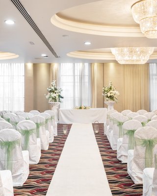 Salthill Hotel by null