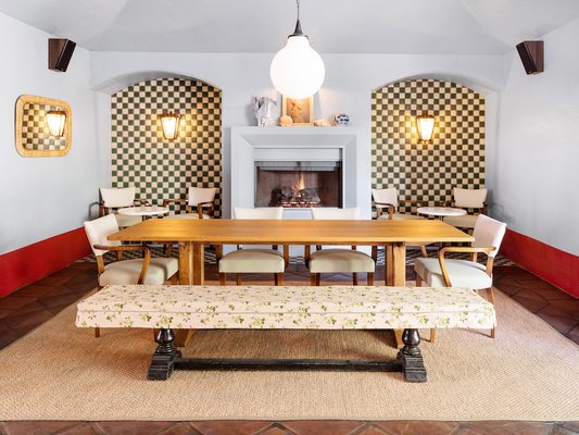 Palihouse Santa Barbara by null Palihouse Santa Barbara by null