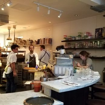 Bar Dough - Open kitchen with wood fire pizza oven - Italian Near Me - Denver, Colorado Bar Dough - Open kitchen with wood fire pizza oven - Italian Near Me - Denver, Colorado