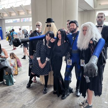 Comic-Con International - San Diego - Festivals Near Me - San Diego, California Comic-Con International - San Diego - Festivals Near Me - San Diego, California