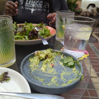 Nada - Mexican Near Me - Cincinnati, Ohio