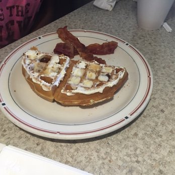The Sugar Mill - Waffles - Breakfast & Brunch Near Me - Bakersfield, California