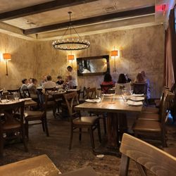 Osteria Cucina Rustica