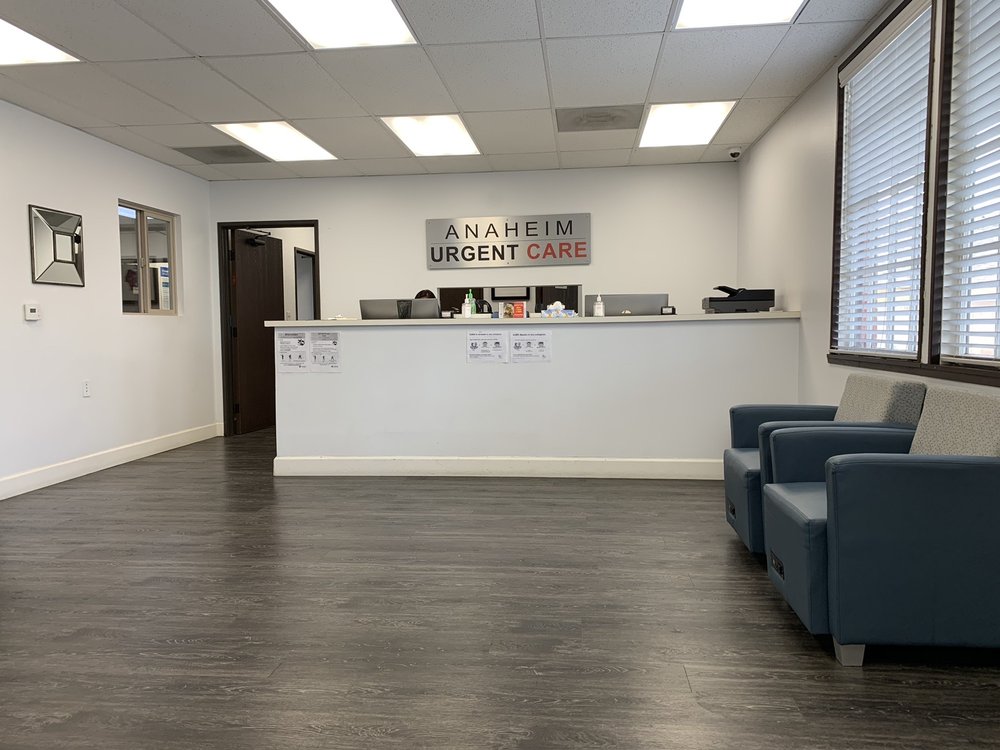 ANAHEIM URGENT CARE - EUCLID STREET - 49 Photos & 309 Reviews - 2100