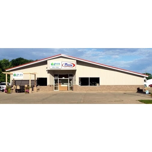 Slide of Perry Electric Air Conditioning and Heating