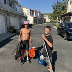 Fresh Cans By Kids