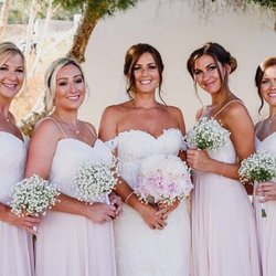 The Bridesmaid Boutique