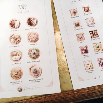 Davelle - Menus - Japanese Near Me - New York, New York