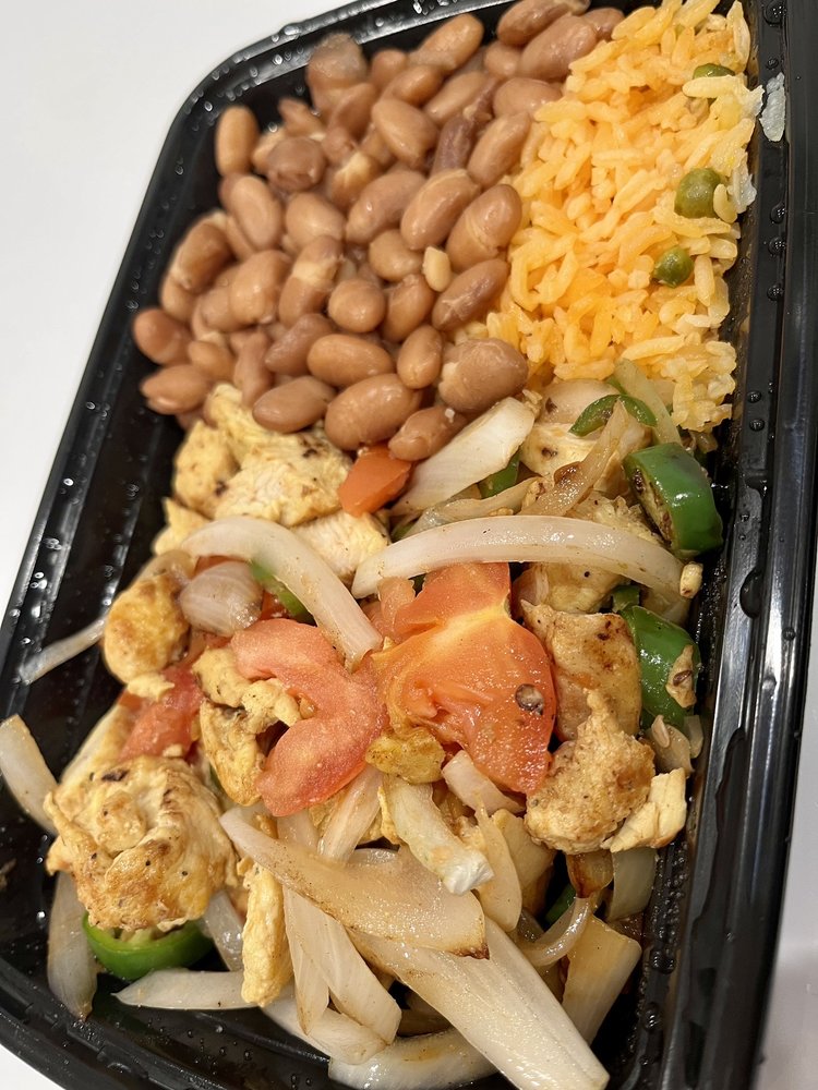 Homemade Taqueria Forest Hills
