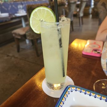 Maison Pucha Bistro - French Near Me - Houston, Texas