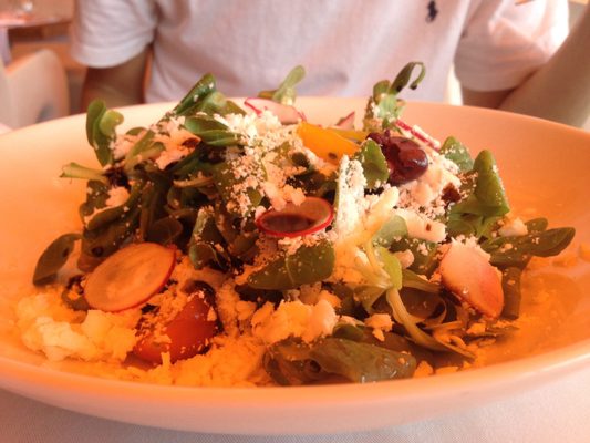 Opium Barcelona Restaurant and Club by null