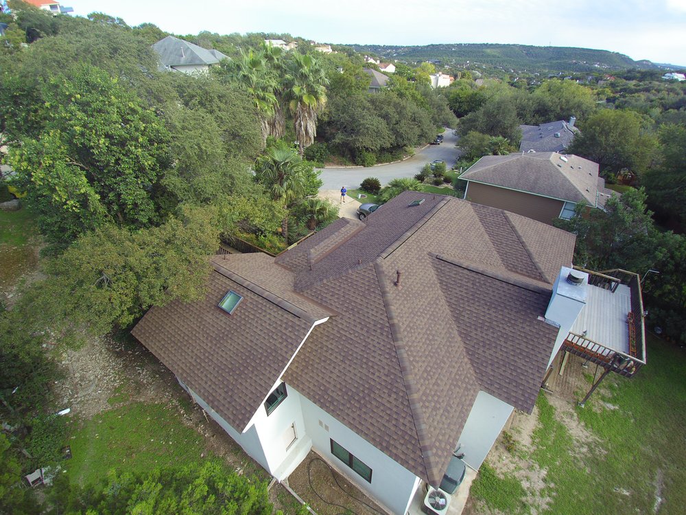 Slide of Austintatious Roofing