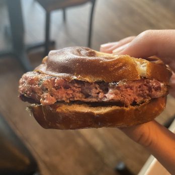 Kitchen18 - Raw Sliders - Mediterranean Near Me - Scottsdale, Arizona